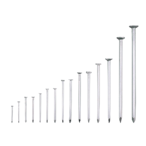 ตะปูตอกไม้ Common Nail