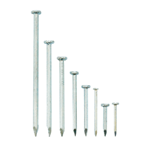 ตะปูคอนกรีต Concrete Nails