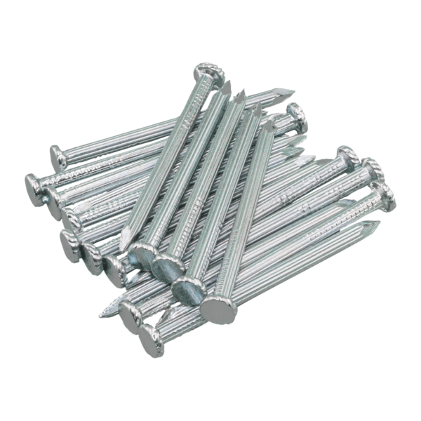 Concrete Nail Diecut