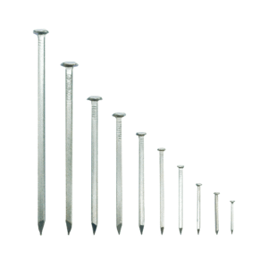 ตะปูตอกเรือเหลี่ยม Square Boat Nails